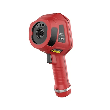 Fotric 320-Series