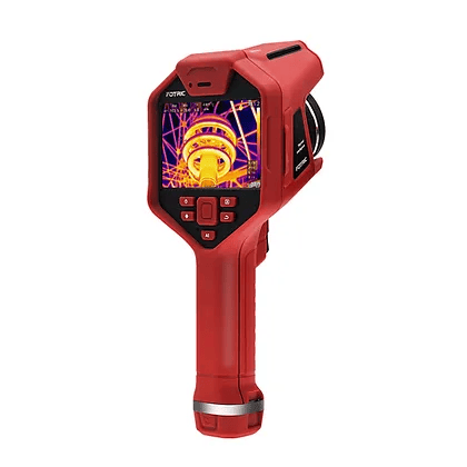 Fotric 340-Series