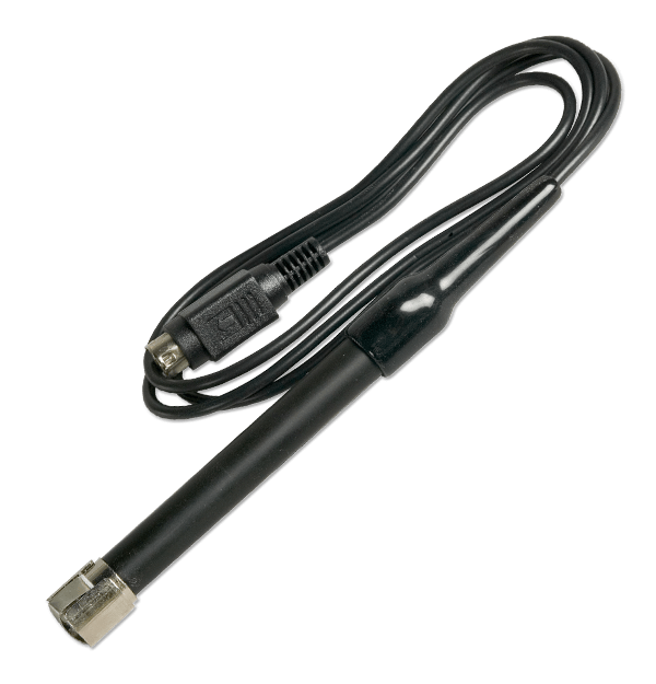 Contact Thermometer 850186 Surface Temperature RTD Probe (-40 to 250°C)