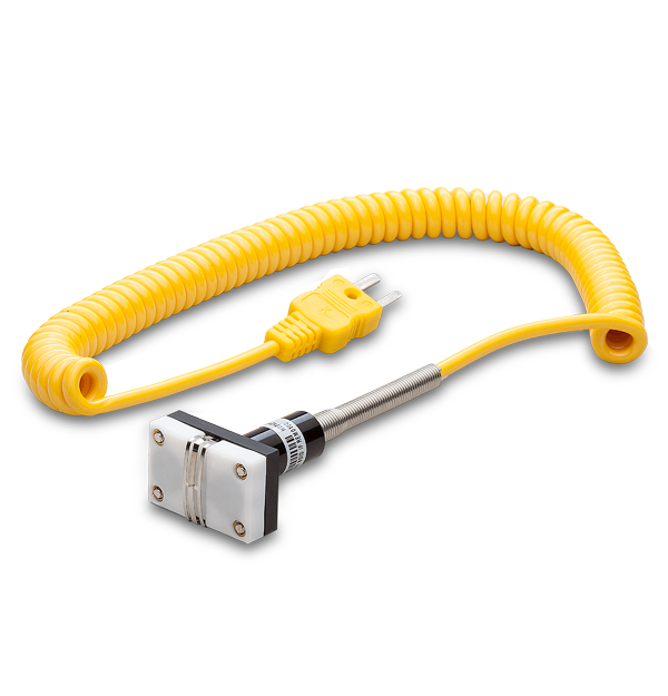 Contact Thermometer 881616 Magnetized Type-K Surface Probe (-40 to 392°F)