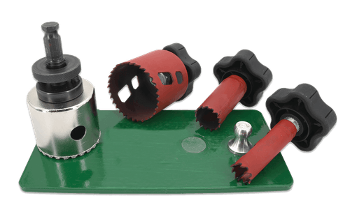 Hole Saws