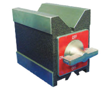 MV-100L V-Block