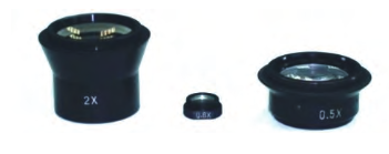 Objective lens