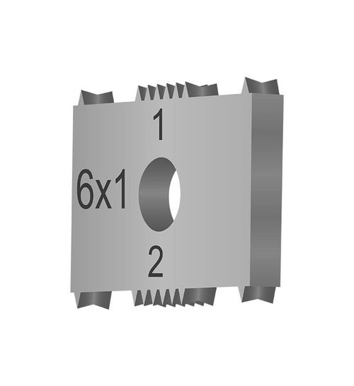 Replacement Blades