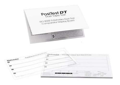Replacement Display Boards and Report Forms