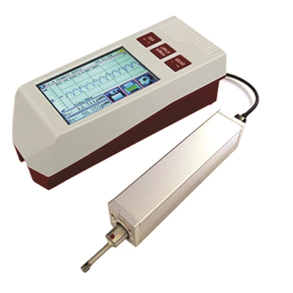 Surface roughness tester (Separate Type)