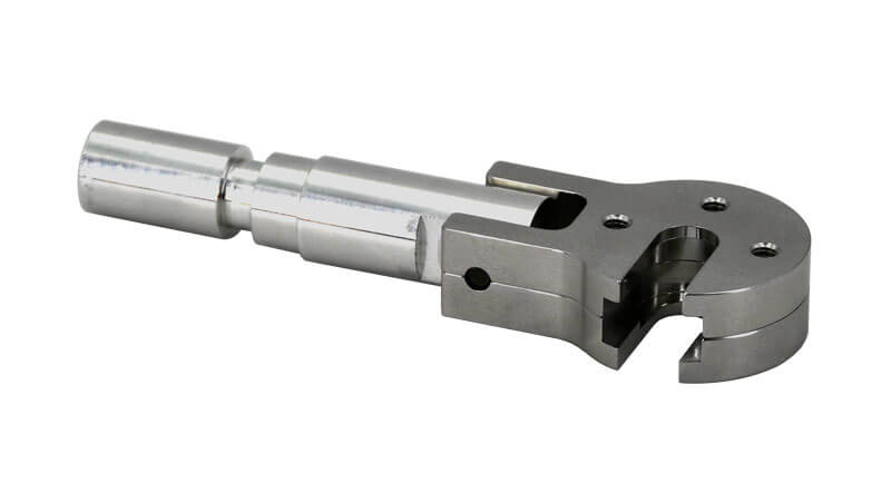 Spring Connector