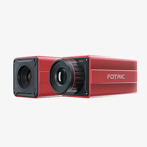Fotric Fixed-Mount