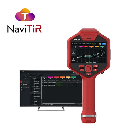 Fotric Navitir