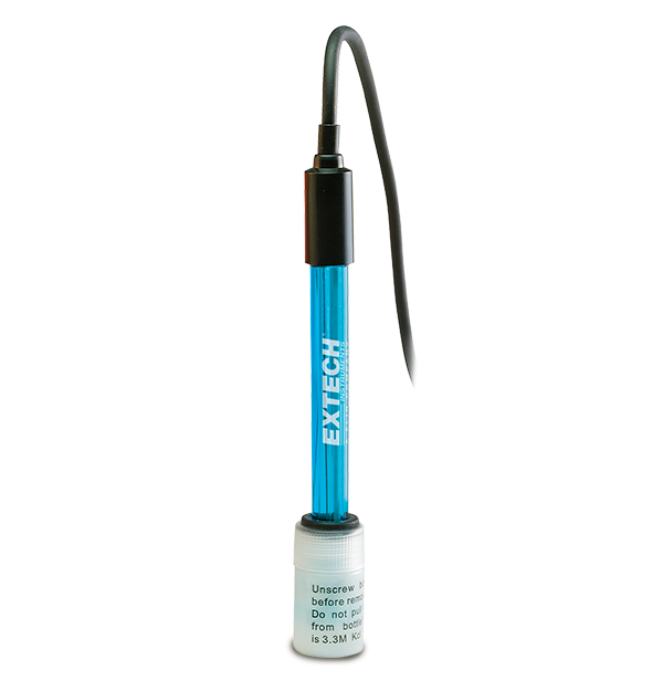 Extech PH305 pH/mV/Temperature Electrode